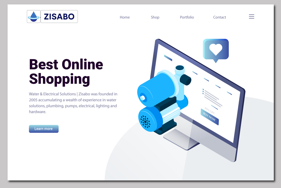 Advantages of Shopify for E-Commerce Business: