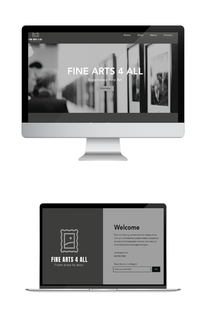 Tailored digital services and creative brand solutions by Nine Yards Counsel.