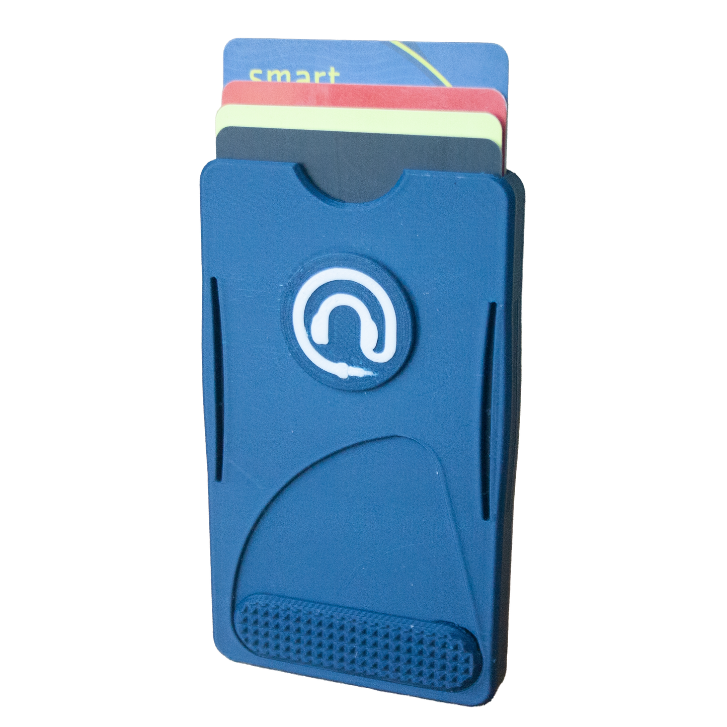 Digital Wallet – Tap. Connect. Carry.