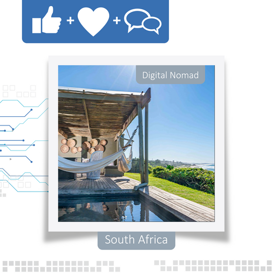 Sapphire Sunrises | February