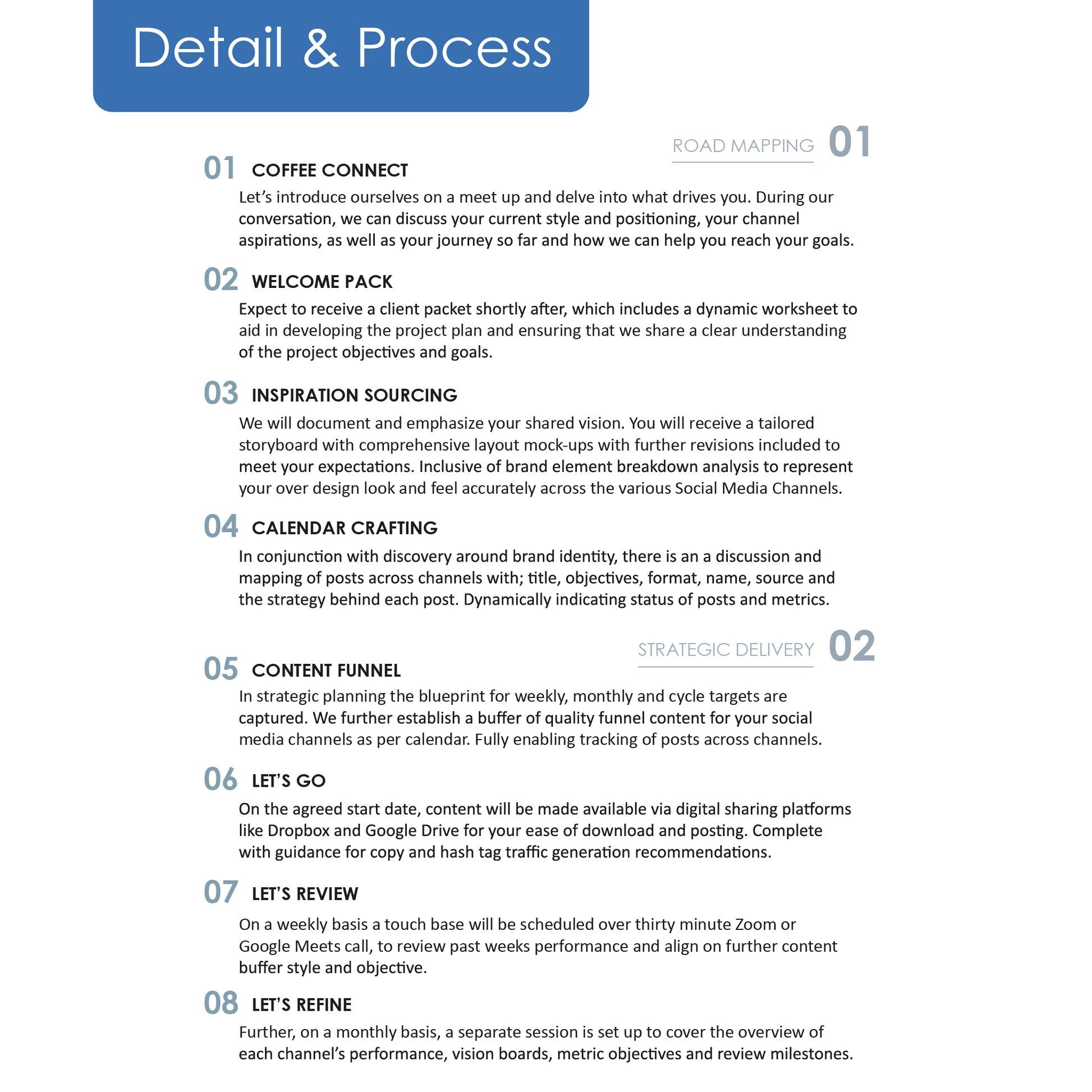 Nine Yards Counsel digital agency social media tiers, delivering targeted strategies for effective social media growth and community building.