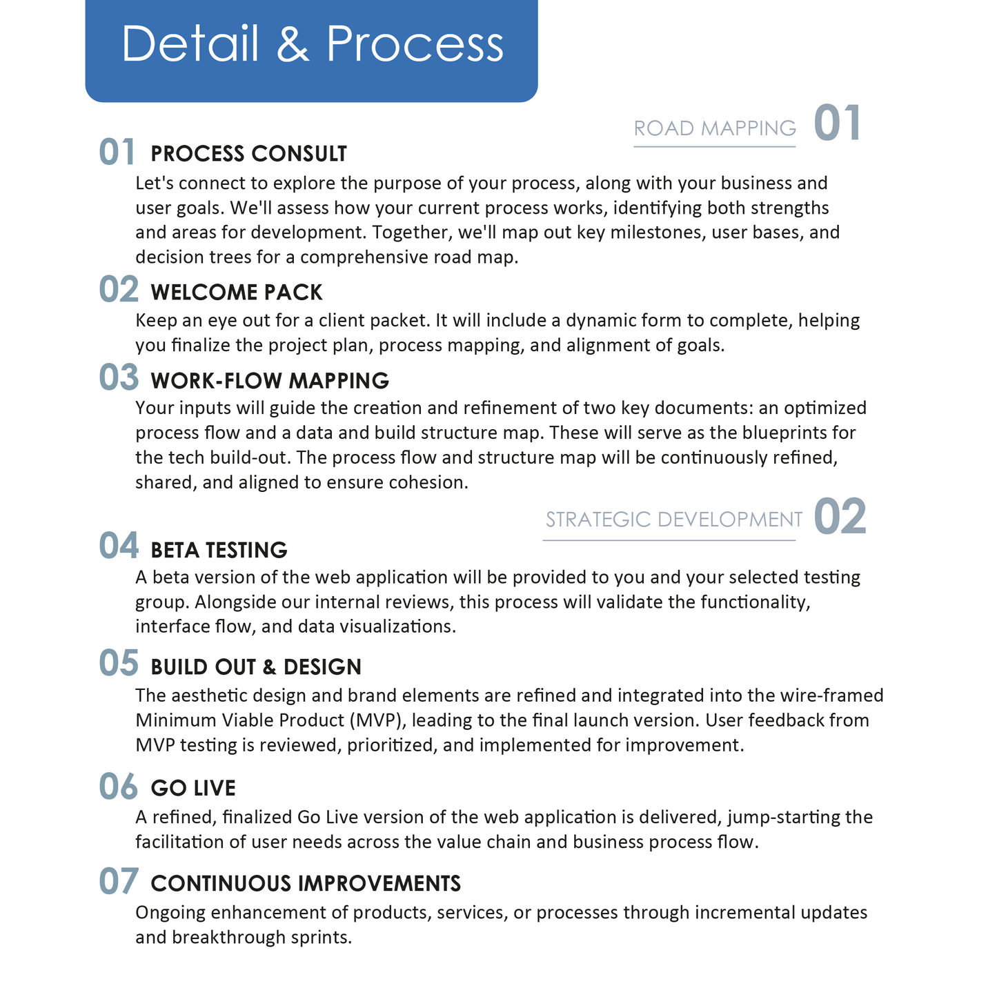 Nine Yards Counsel webapp build services, focusing on innovative design, secure development, and seamless user experiences for complete digital solutions.