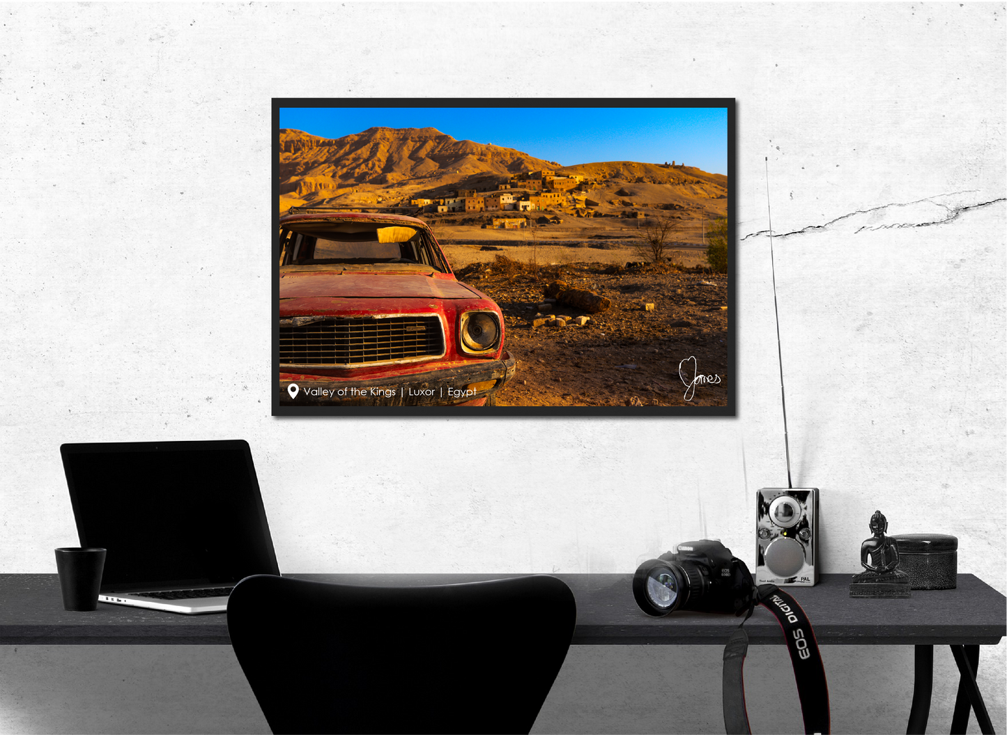 Photographic print by Nine Yards Counsel Digital Agency Team, showcasing advanced digital marketing analytics.