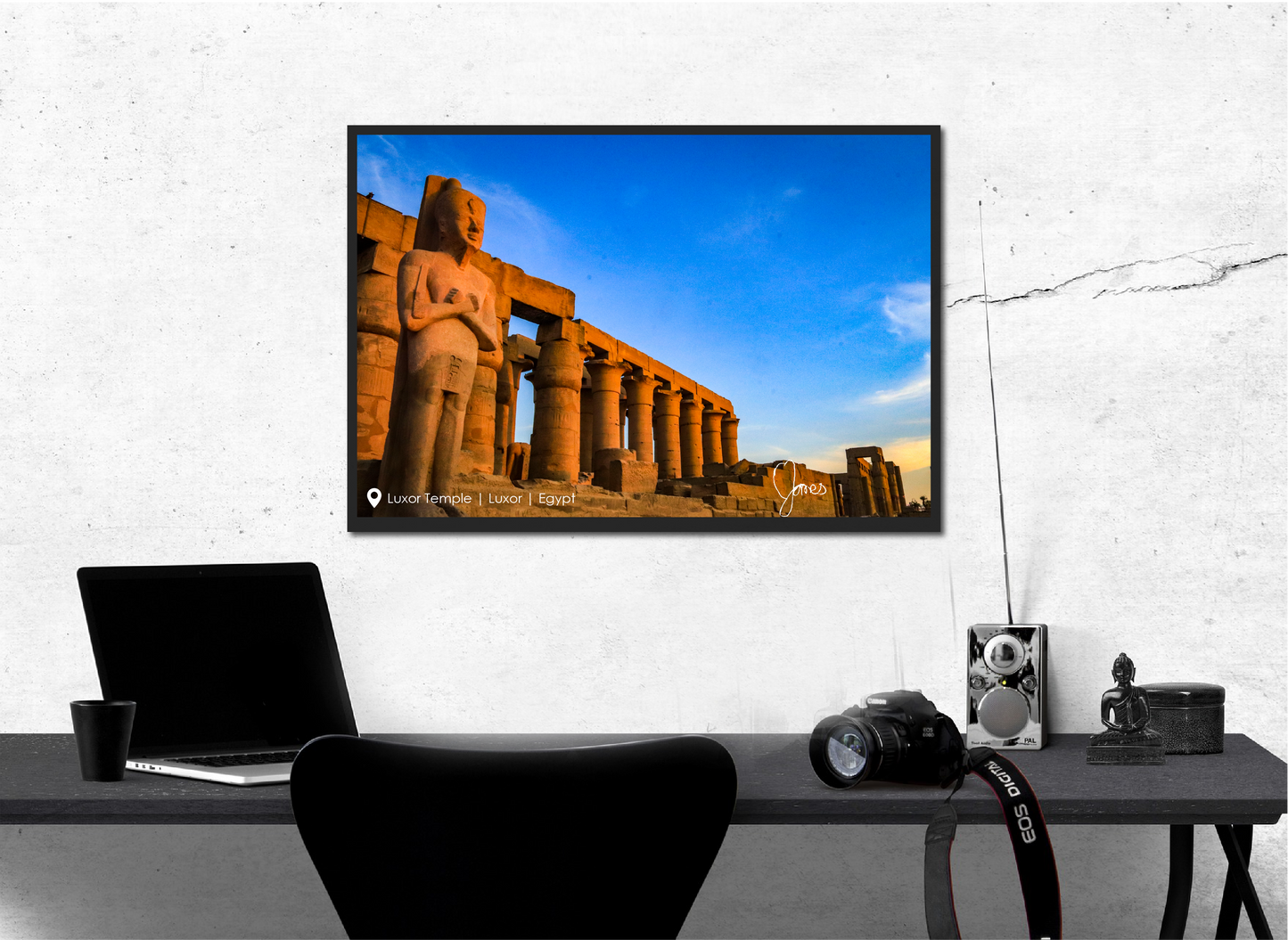 Photographic print by Nine Yards Counsel Digital Agency Team, showcasing innovative digital marketing solutions.