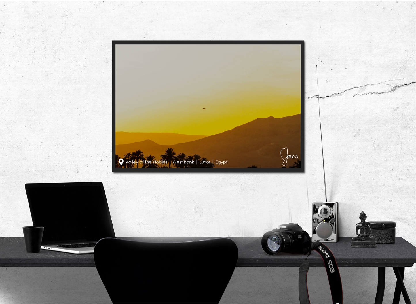 Photographic print by Nine Yards Counsel Digital Agency Team, highlighting innovative digital marketing content.