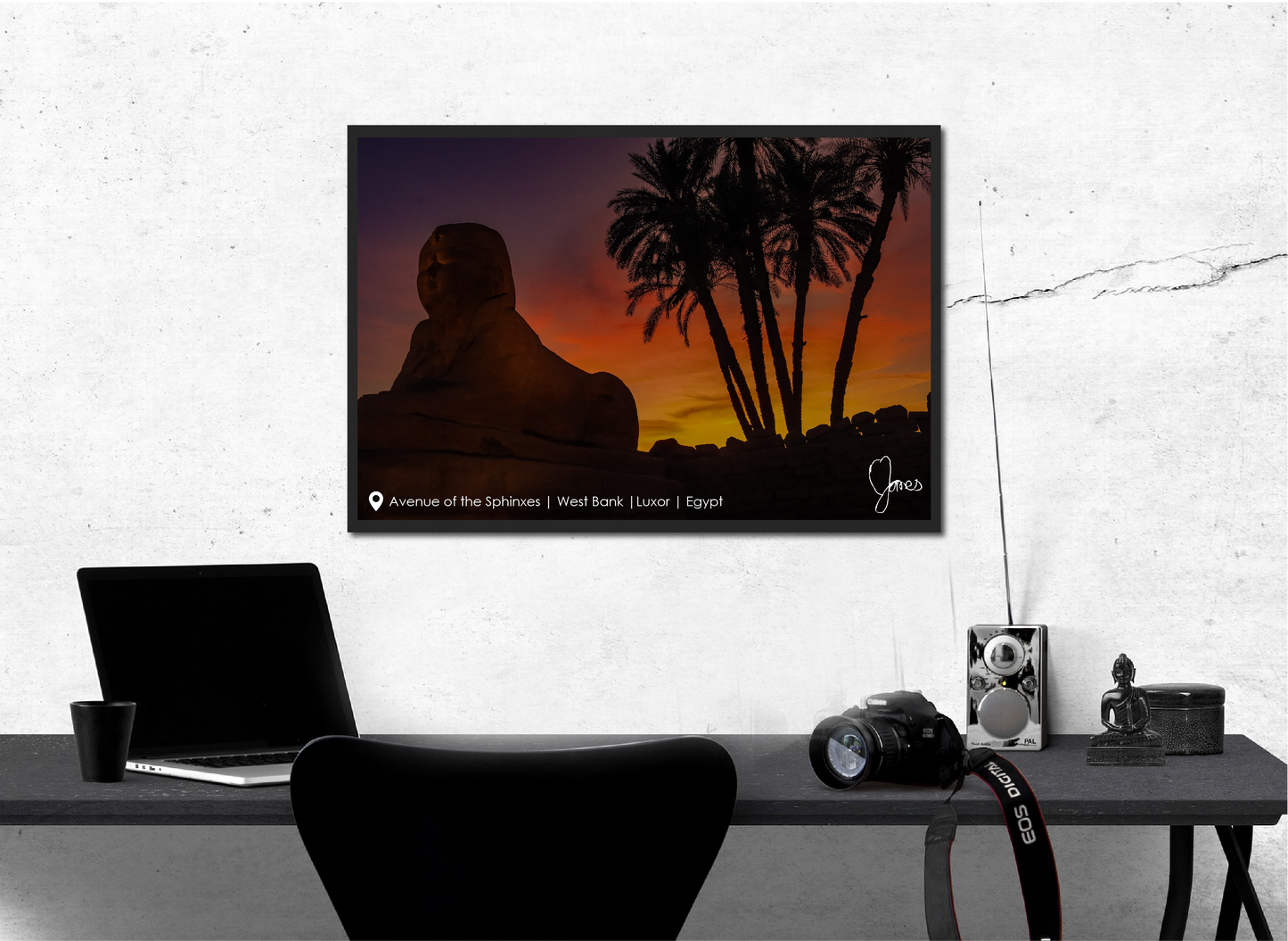 Photographic print by Nine Yards Counsel Digital Agency Team, showcasing innovative digital product development.