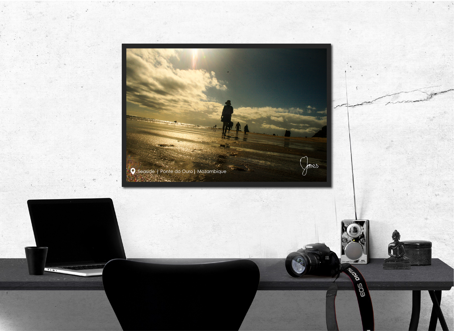 Photographic print by Nine Yards Counsel Digital Agency Team, illustrating strategic digital transformation solutions.