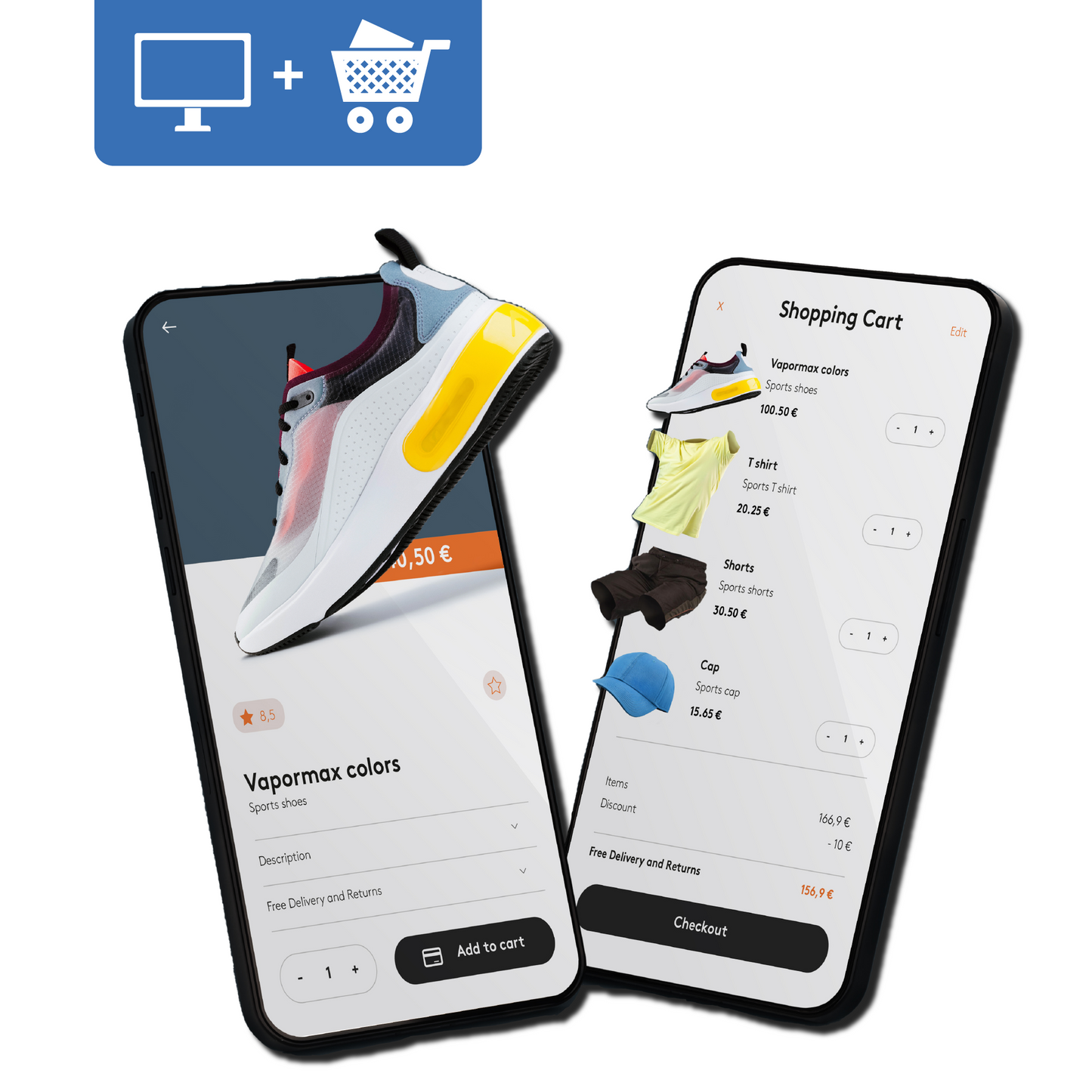 Nine Yards Counsel digital agency e-commerce services, offering tiered solutions for optimized online storefronts and seamless customer experiences.
