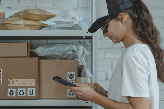 Why Start an E-Commerce Website