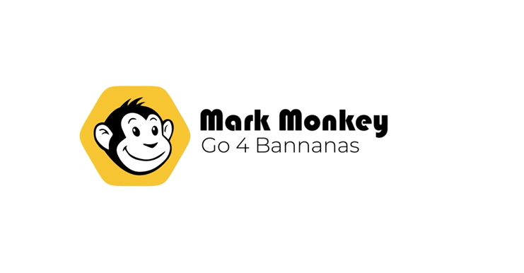 Load video: Nine Yards Counsel digital agency, brand partner and digital project for full-service digital solutions and brand development for Mark Monkey.