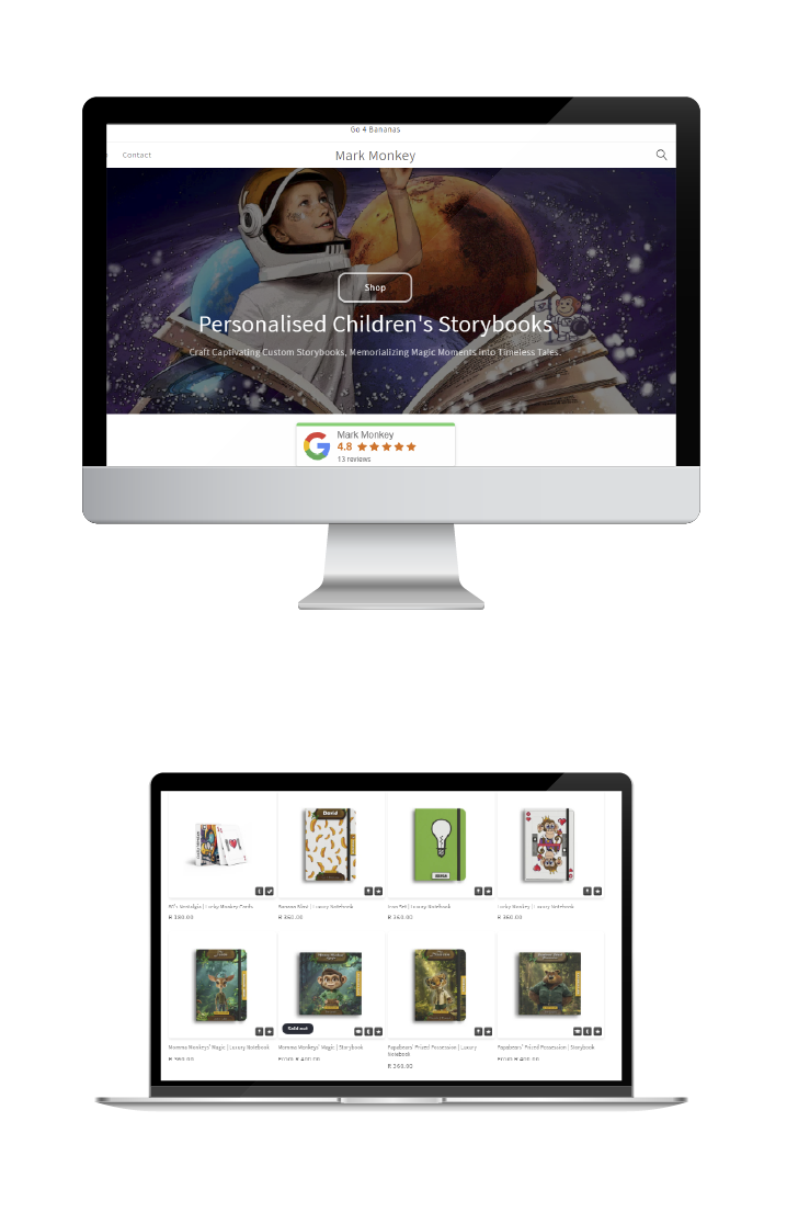 Nine Yards Counsel digital agency - innovative web design and development services.