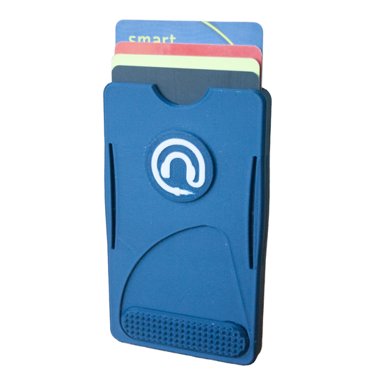 Digital Wallet – Tap. Connect. Carry.