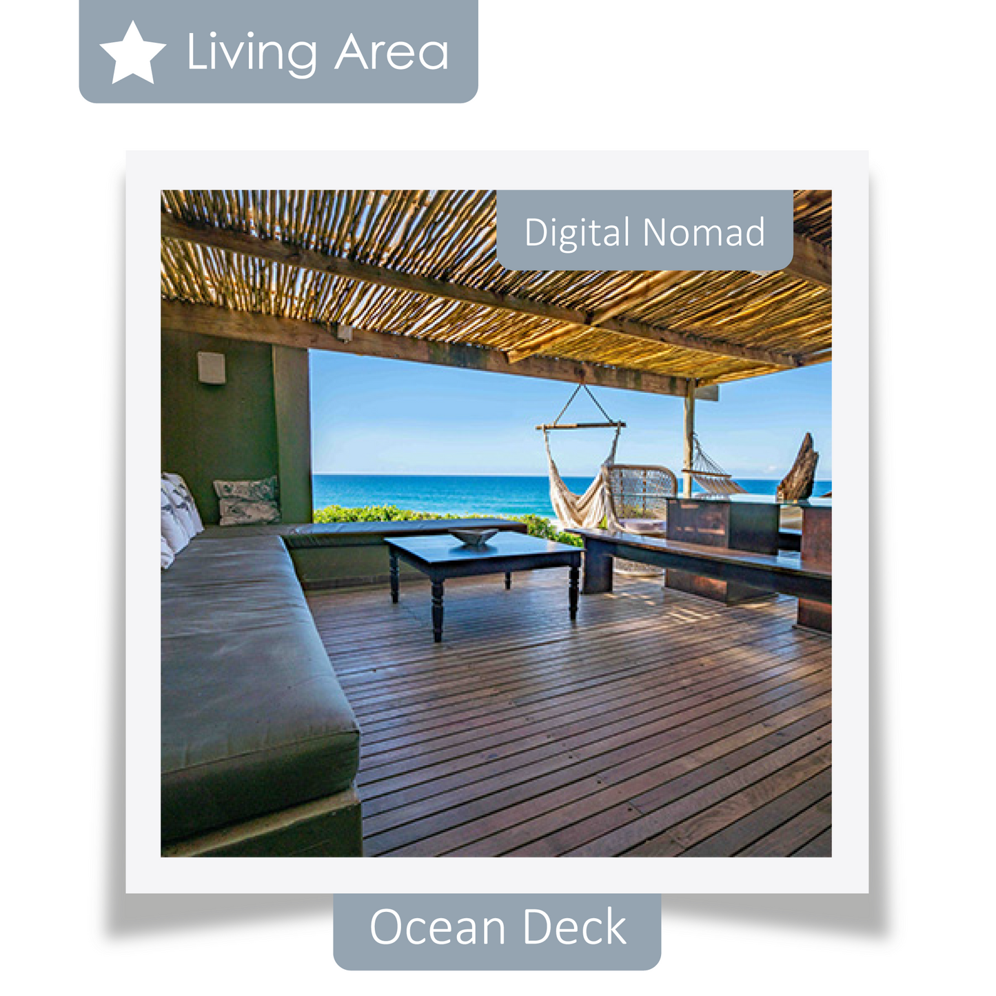 Sapphire Sunrises | March