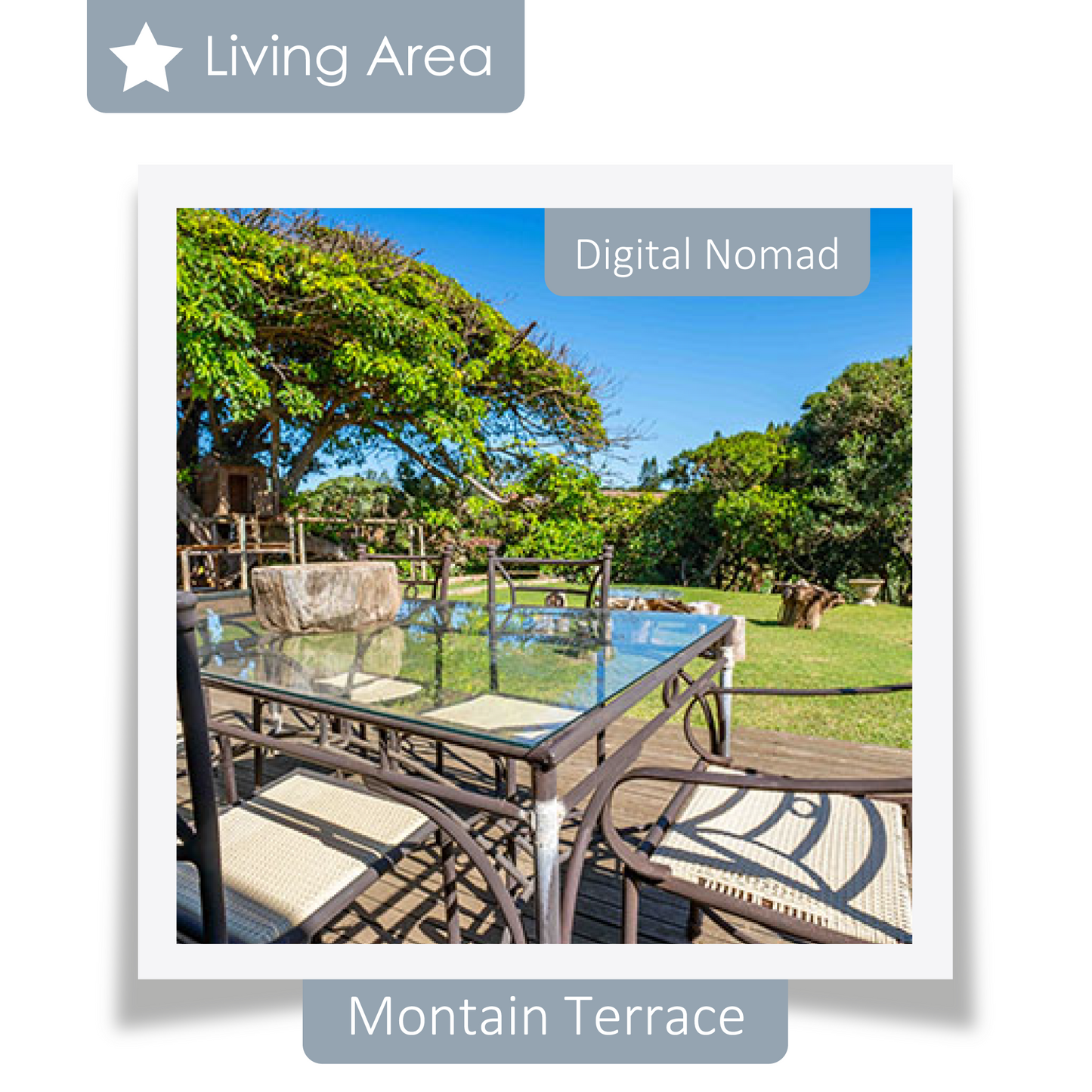 Sapphire Sunrises | March