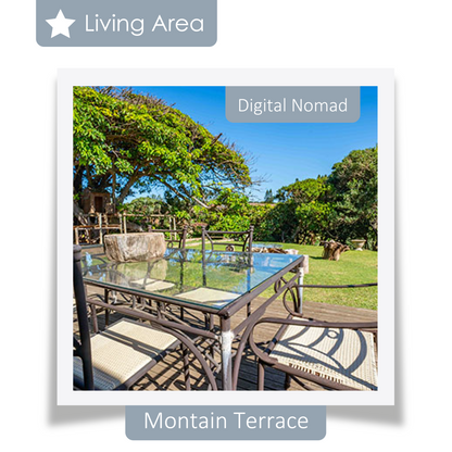 Sapphire Sunrises | March