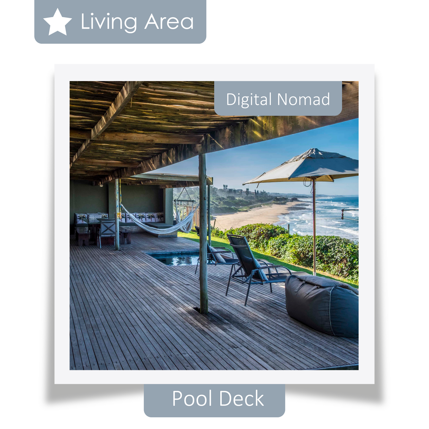 Sapphire Sunrises | March