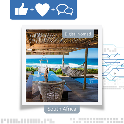 Sapphire Sunrises | March