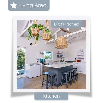 Sapphire Sunrises | March