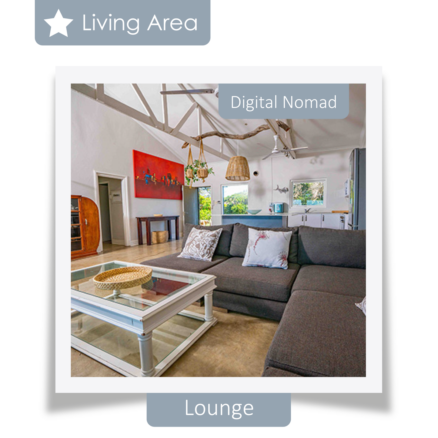 Sapphire Sunrises | March