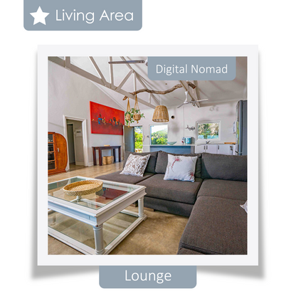 Sapphire Sunrises | March