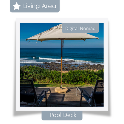 Sapphire Sunrises | March