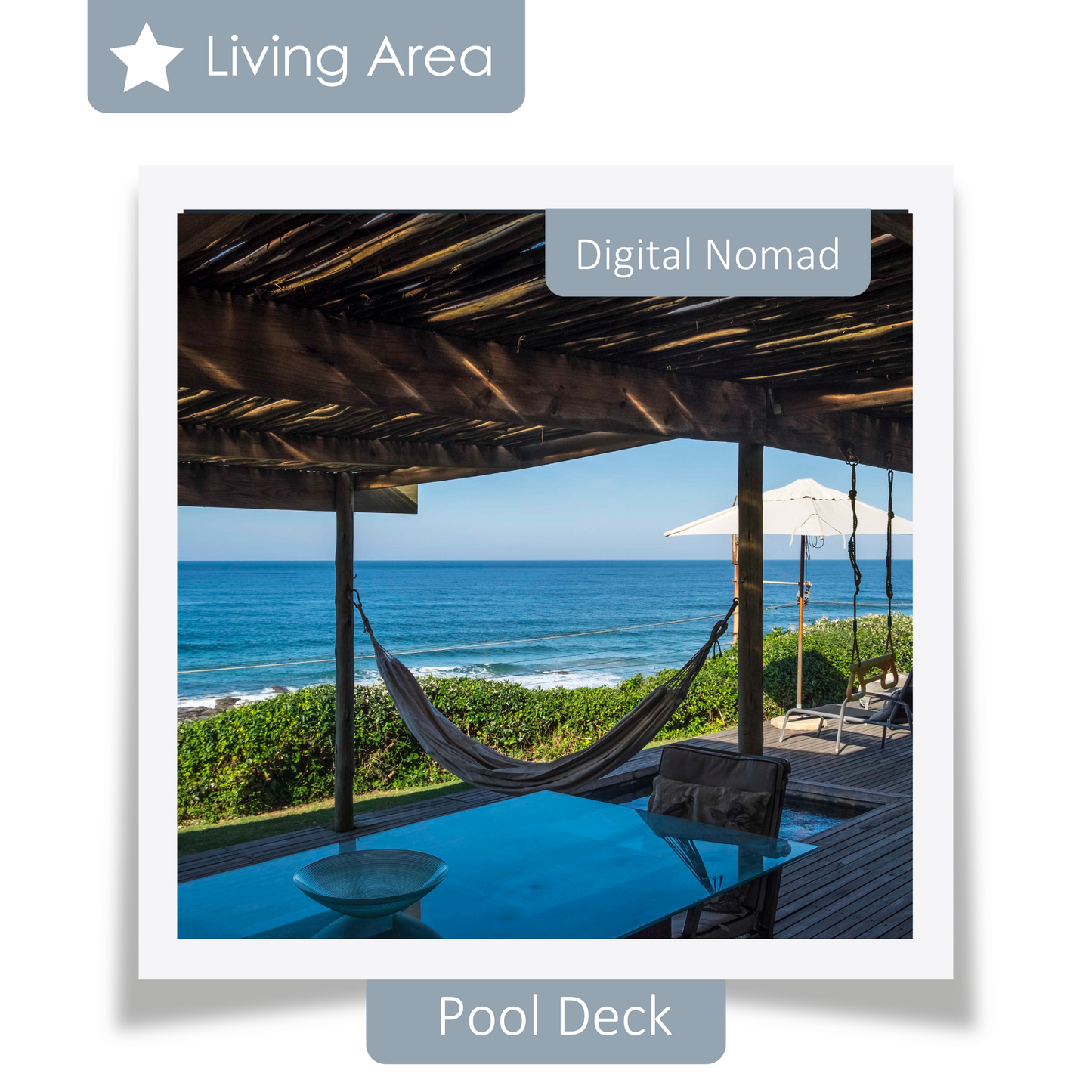 Sapphire Sunrises | March