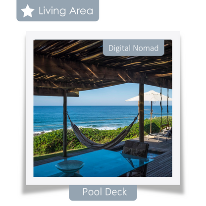 Sapphire Sunrises | March