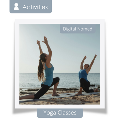 Sapphire Sunrises | March