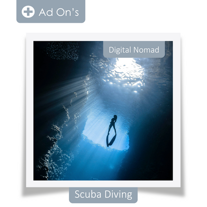 Sapphire Sunrises | March