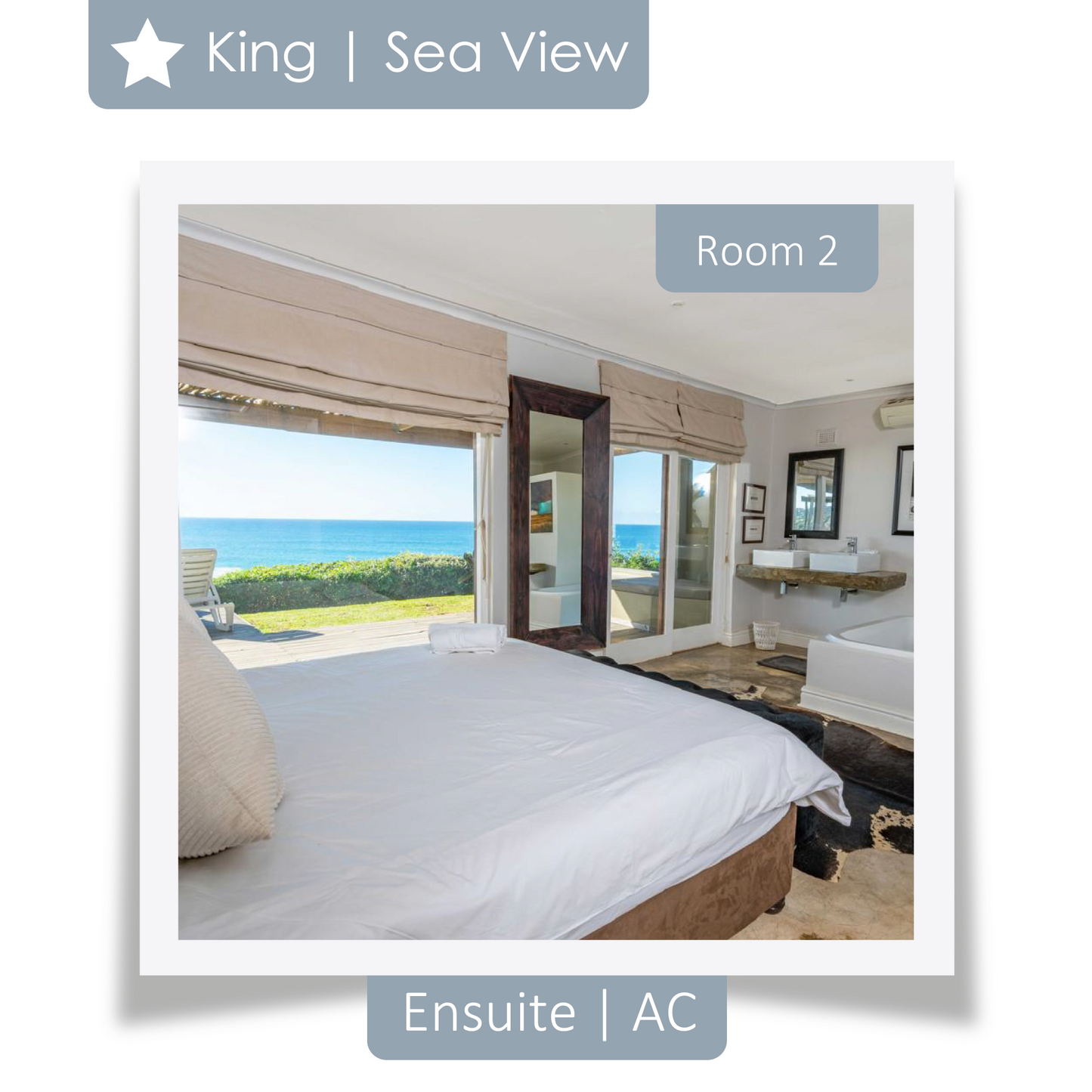 Sapphire Sunrises | March