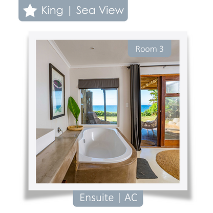 Sapphire Sunrises | March