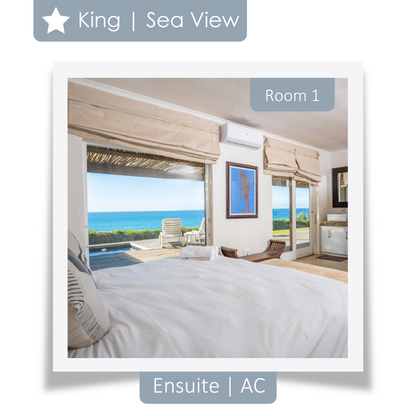 Sapphire Sunrises | March