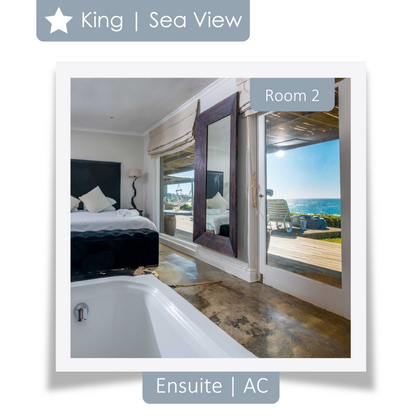 Sapphire Sunrises | March