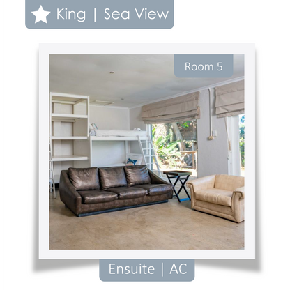 Sapphire Sunrises | March