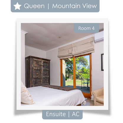 Sapphire Sunrises | March