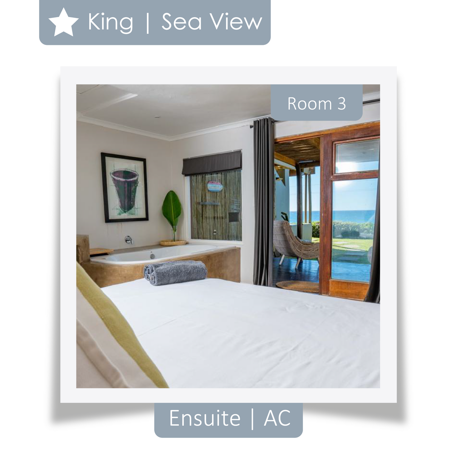 Sapphire Sunrises | March