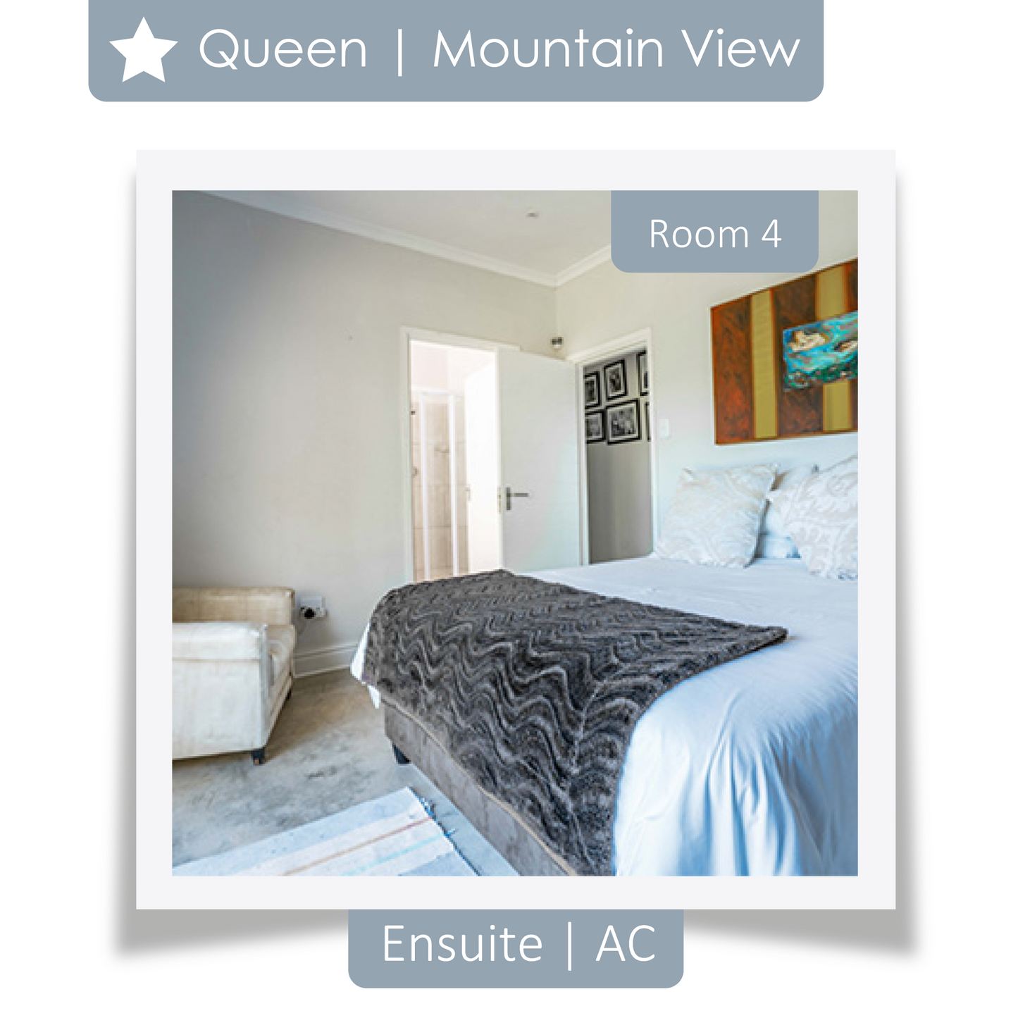 Sapphire Sunrises | March