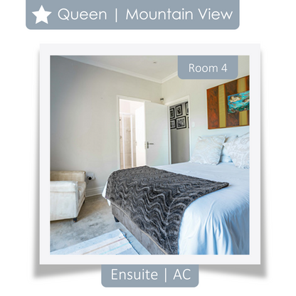 Sapphire Sunrises | March