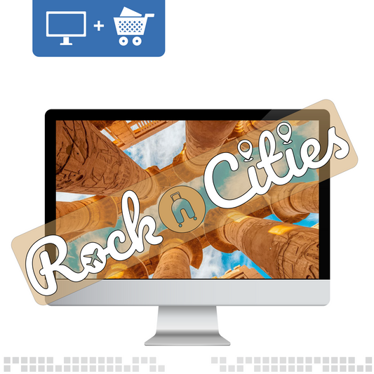 Site Sale | RocknCities