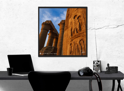 Photographic print by Nine Yards Counsel Digital Agency Team, illustrating creative digital content production.