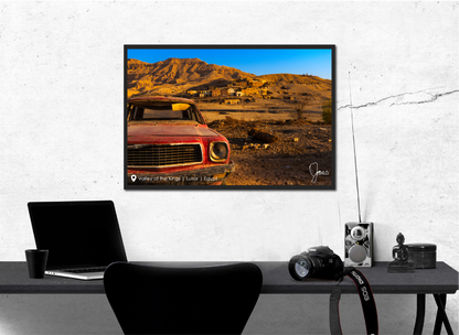 Photographic print by Nine Yards Counsel Digital Agency Team, showcasing advanced digital marketing analytics.