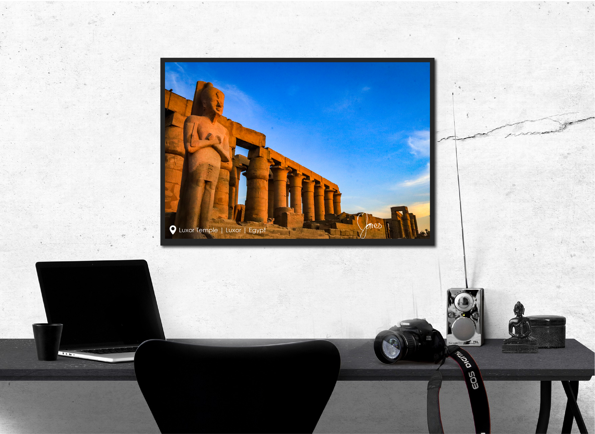 Photographic print by Nine Yards Counsel Digital Agency Team, showcasing innovative digital marketing solutions.