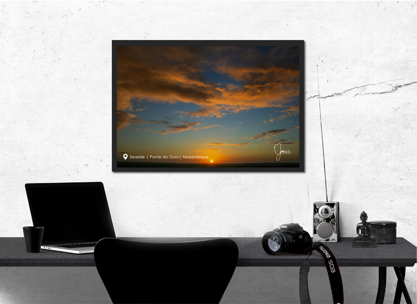 Photographic print by Nine Yards Counsel Digital Agency Team, illustrating innovative digital business models.