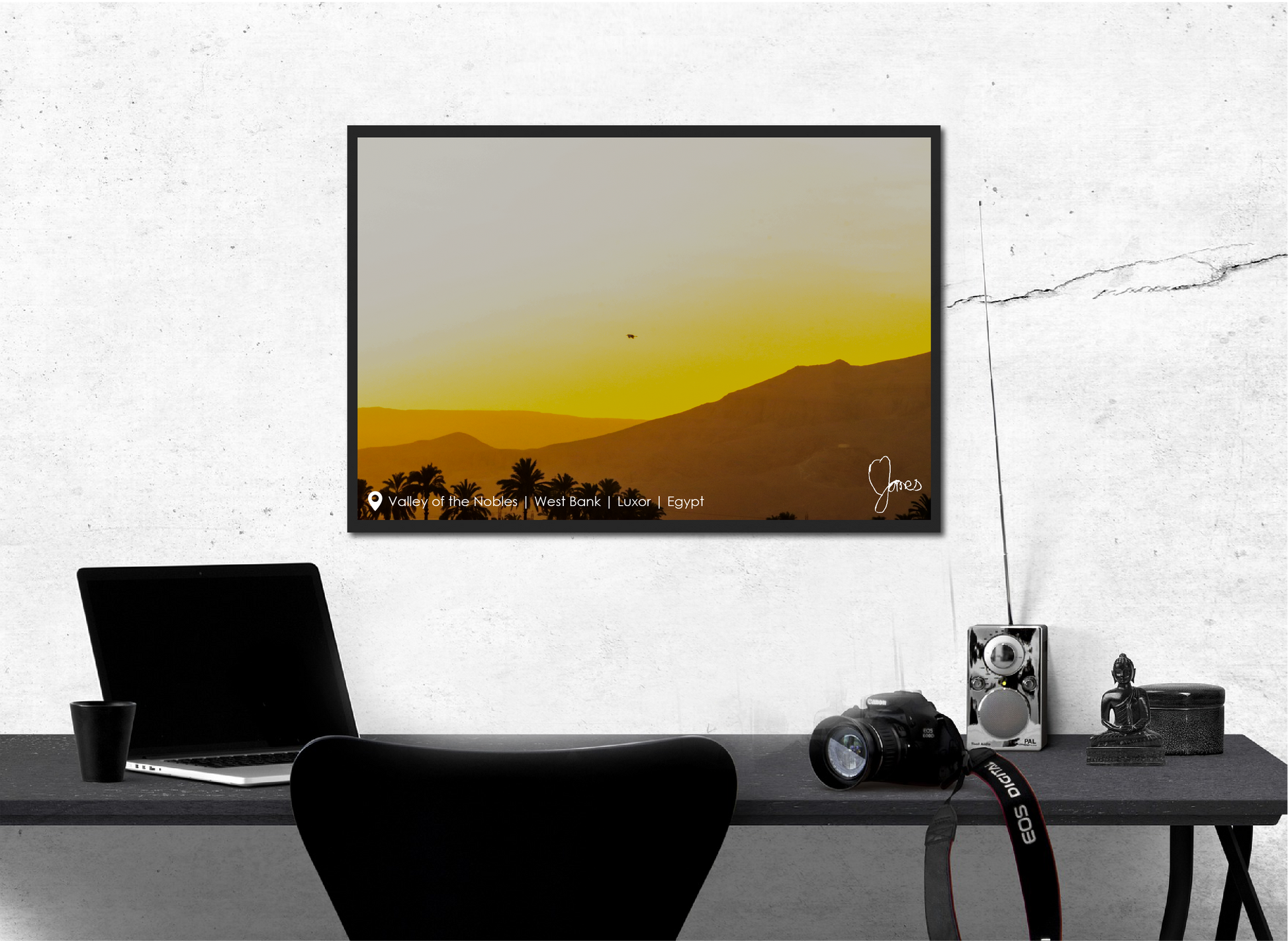 Photographic print by Nine Yards Counsel Digital Agency Team, highlighting innovative digital marketing content.
