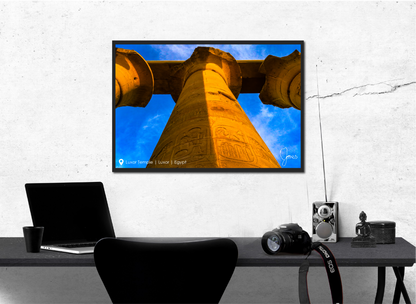 Photographic print by Nine Yards Counsel Digital Agency Team, highlighting modern digital design principles.