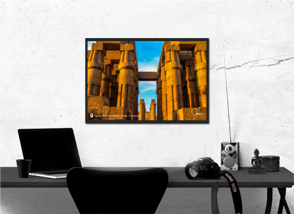 Photographic print by Nine Yards Counsel Digital Agency Team, showcasing creative digital marketing initiatives.