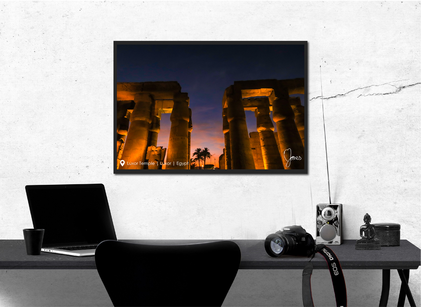 Photographic print by Nine Yards Counsel Digital Agency Team, presenting innovative web development and design concepts.